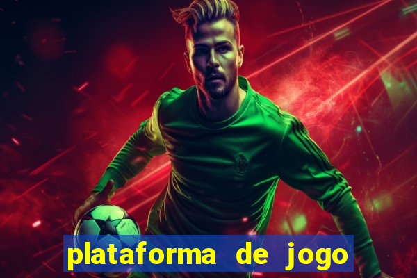 plataforma de jogo que paga no cadastro